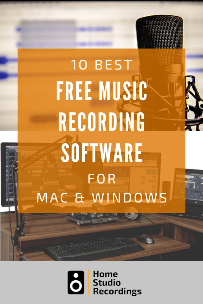 is windows or mac better for audio recording